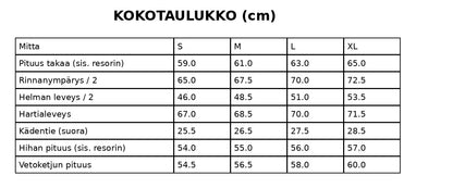 Hemo Boxy Fit Zip-huppari Harmaa